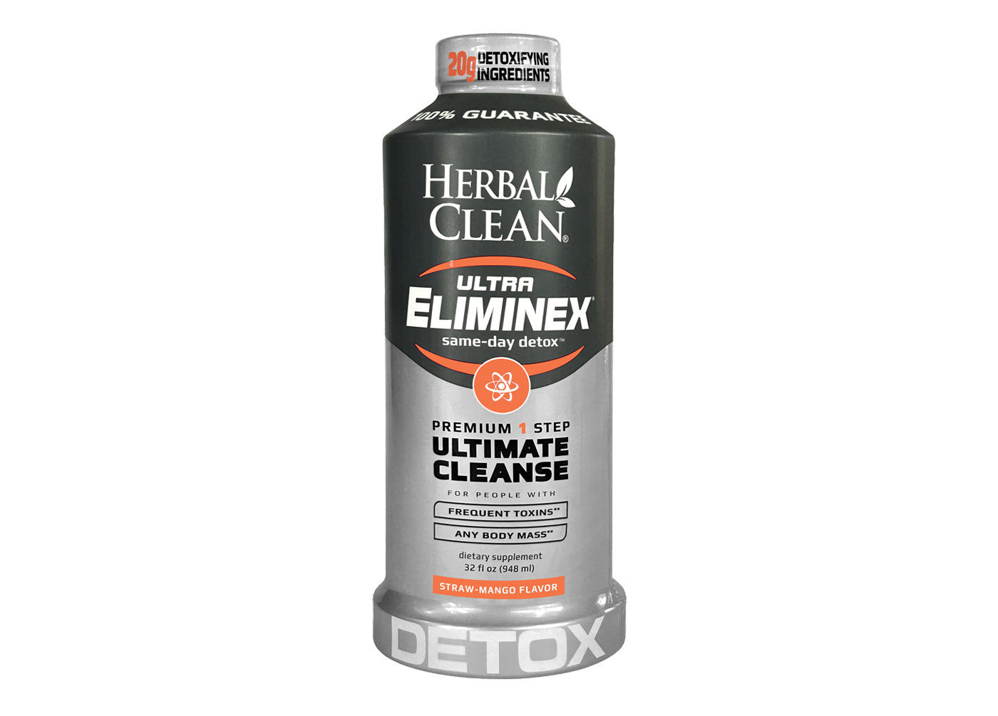 Ultra Eliminex Premium 1 Step Ultimate Cleanse (20g blend)