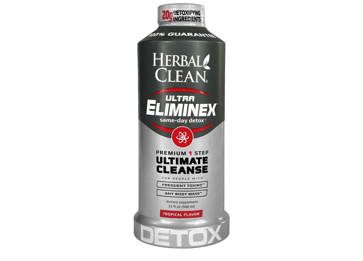 Ultra Eliminex Premium 1 Step Ultimate Cleanse (20g blend)