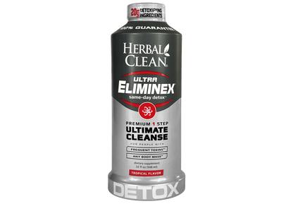 Ultra Eliminex Premium 1 Step Ultimate Cleanse (20g blend)