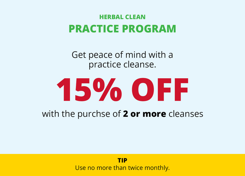 Ultra Eliminex Premium 1 Step Ultimate Cleanse (20g blend) - 1 Day