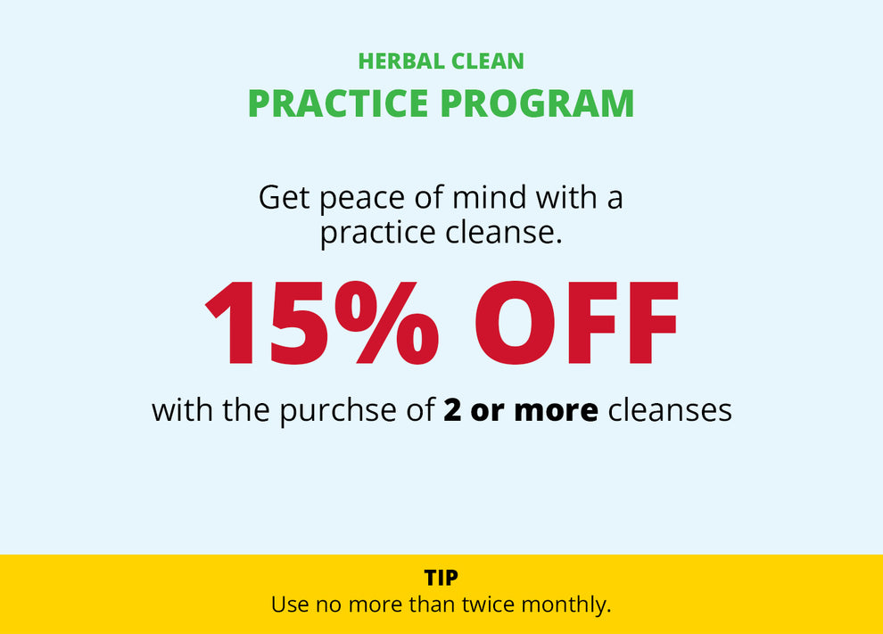 Ultra Eliminex Premium 1 Step Ultimate Cleanse (20g blend) - 1 Day